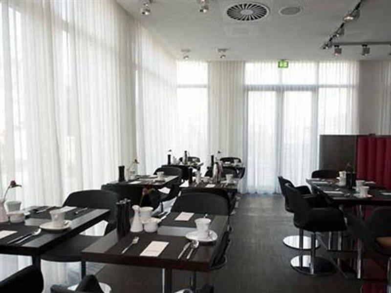Dormero Hotel Frankfurt Frankfurt am Main Exterior photo