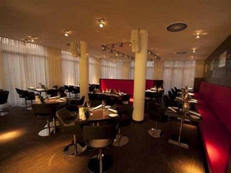 Dormero Hotel Frankfurt Frankfurt am Main Exterior photo