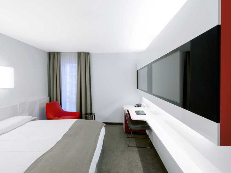 Dormero Hotel Frankfurt Frankfurt am Main Exterior photo